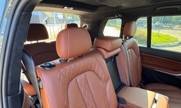 BMW X7, 2022 год, 14 990 000 рублей, 29 фотография