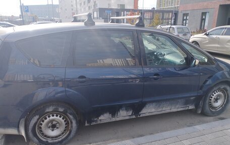 Ford S-MAX I, 2006 год, 450 000 рублей, 3 фотография
