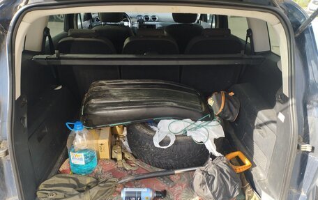 Ford S-MAX I, 2006 год, 450 000 рублей, 5 фотография