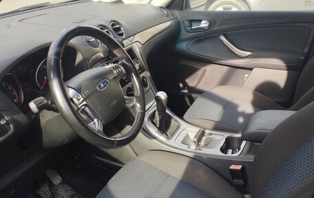 Ford S-MAX I, 2006 год, 450 000 рублей, 7 фотография