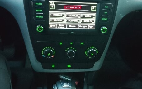 Skoda Yeti I рестайлинг, 2012 год, 750 000 рублей, 7 фотография