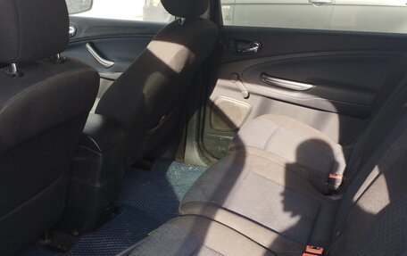 Ford S-MAX I, 2006 год, 450 000 рублей, 6 фотография