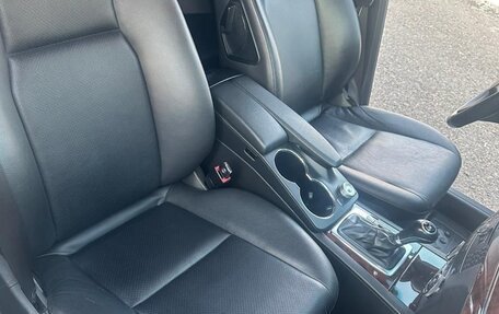 Mercedes-Benz GLK-Класс, 2011 год, 1 650 000 рублей, 8 фотография