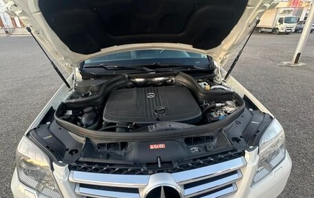 Mercedes-Benz GLK-Класс, 2011 год, 1 650 000 рублей, 5 фотография