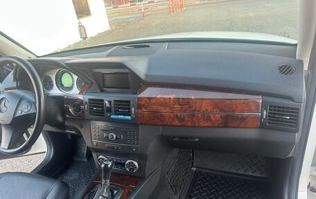 Mercedes-Benz GLK-Класс, 2011 год, 1 650 000 рублей, 6 фотография