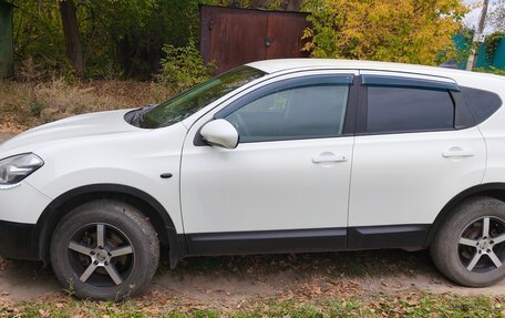 Nissan Qashqai, 2011 год, 1 100 000 рублей, 3 фотография