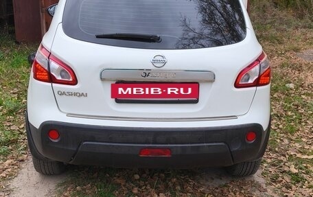 Nissan Qashqai, 2011 год, 1 100 000 рублей, 4 фотография