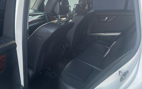 Mercedes-Benz GLK-Класс, 2011 год, 1 650 000 рублей, 9 фотография