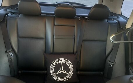 Mercedes-Benz GLK-Класс, 2011 год, 1 650 000 рублей, 10 фотография