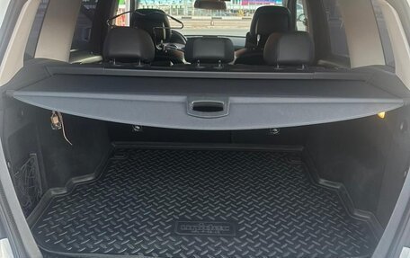 Mercedes-Benz GLK-Класс, 2011 год, 1 650 000 рублей, 11 фотография