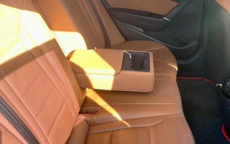 Hyundai i40 I рестайлинг, 2017 год, 1 400 000 рублей, 6 фотография