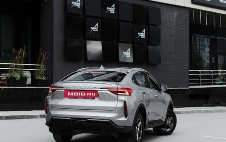 Haval F7x I, 2022 год, 1 990 000 рублей, 3 фотография