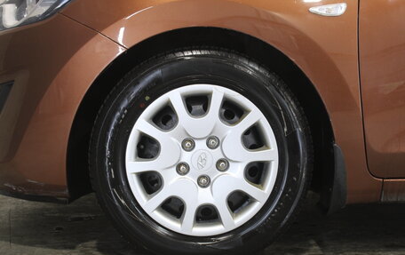 Hyundai i30 II рестайлинг, 2013 год, 925 000 рублей, 14 фотография