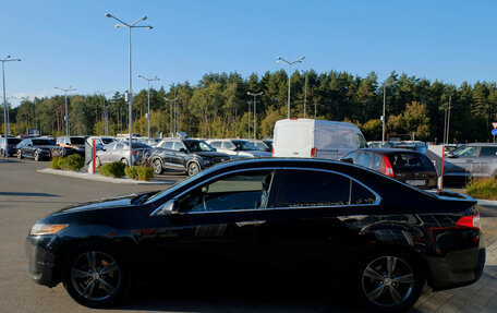 Honda Accord VIII рестайлинг, 2008 год, 910 000 рублей, 4 фотография