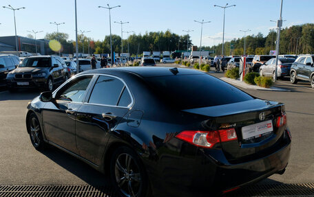 Honda Accord VIII рестайлинг, 2008 год, 910 000 рублей, 6 фотография