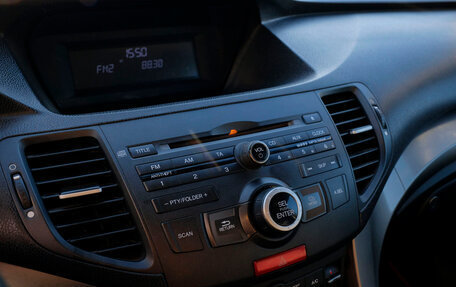 Honda Accord VIII рестайлинг, 2008 год, 910 000 рублей, 17 фотография