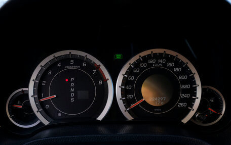 Honda Accord VIII рестайлинг, 2008 год, 910 000 рублей, 15 фотография