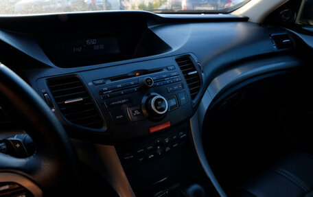 Honda Accord VIII рестайлинг, 2008 год, 910 000 рублей, 16 фотография
