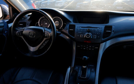 Honda Accord VIII рестайлинг, 2008 год, 910 000 рублей, 11 фотография