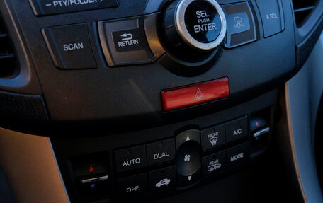 Honda Accord VIII рестайлинг, 2008 год, 910 000 рублей, 18 фотография