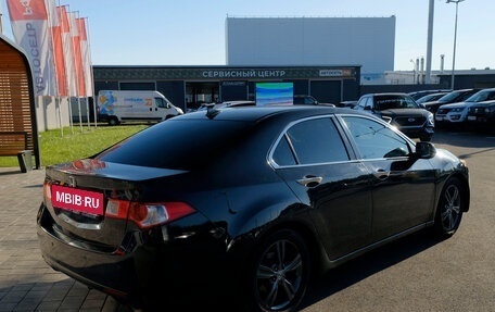 Honda Accord VIII рестайлинг, 2008 год, 910 000 рублей, 8 фотография