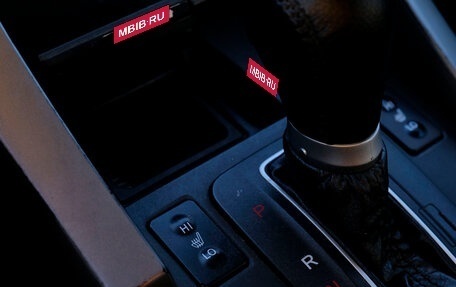 Honda Accord VIII рестайлинг, 2008 год, 910 000 рублей, 20 фотография