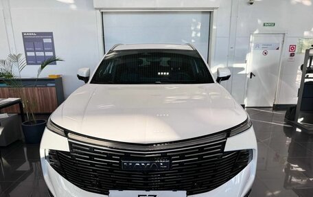 Haval F7, 2025 год, 2 899 000 рублей, 2 фотография