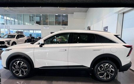 Haval F7, 2025 год, 2 899 000 рублей, 3 фотография