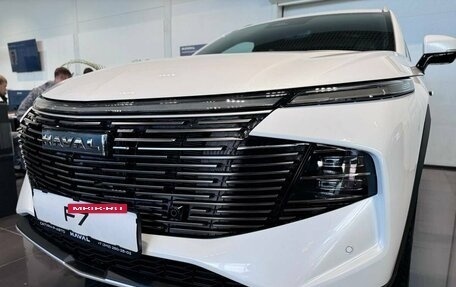 Haval F7, 2025 год, 2 899 000 рублей, 6 фотография