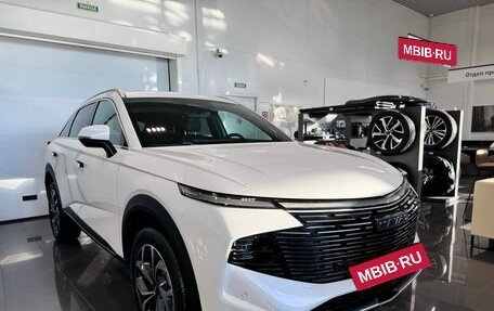 Haval F7, 2025 год, 2 899 000 рублей, 5 фотография