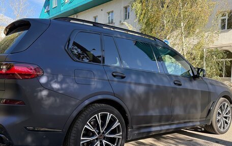 BMW X7, 2020 год, 14 000 000 рублей, 3 фотография