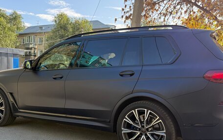 BMW X7, 2020 год, 14 000 000 рублей, 4 фотография