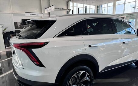 Haval F7, 2025 год, 2 899 000 рублей, 15 фотография