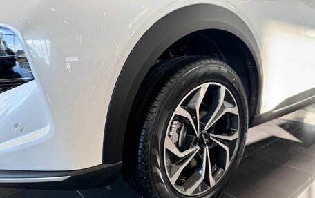 Haval F7, 2025 год, 2 899 000 рублей, 11 фотография