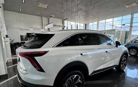 Haval F7, 2025 год, 2 899 000 рублей, 14 фотография