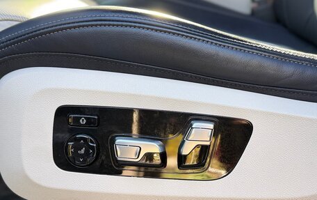 BMW X7, 2020 год, 14 000 000 рублей, 8 фотография