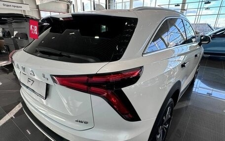 Haval F7, 2025 год, 2 899 000 рублей, 13 фотография