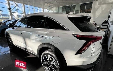 Haval F7, 2025 год, 2 899 000 рублей, 12 фотография