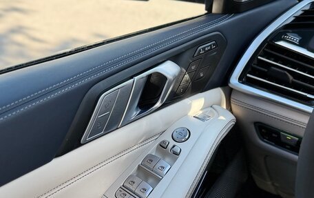 BMW X7, 2020 год, 14 000 000 рублей, 10 фотография