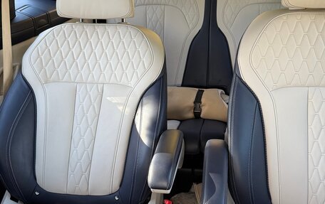 BMW X7, 2020 год, 14 000 000 рублей, 12 фотография