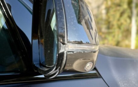 BMW X7, 2020 год, 14 000 000 рублей, 19 фотография