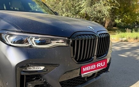 BMW X7, 2020 год, 14 000 000 рублей, 18 фотография