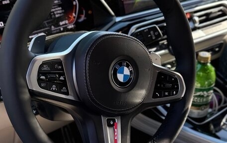 BMW X7, 2020 год, 14 000 000 рублей, 11 фотография