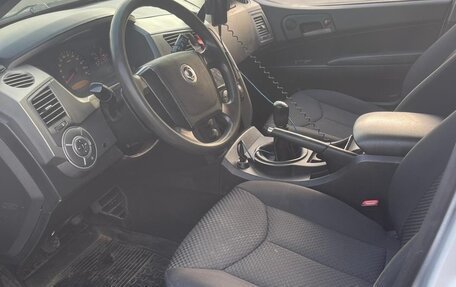 SsangYong Kyron I, 2010 год, 450 000 рублей, 10 фотография