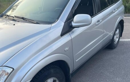 SsangYong Kyron I, 2010 год, 450 000 рублей, 8 фотография
