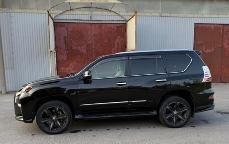 Lexus GX II, 2014 год, 3 250 000 рублей, 5 фотография