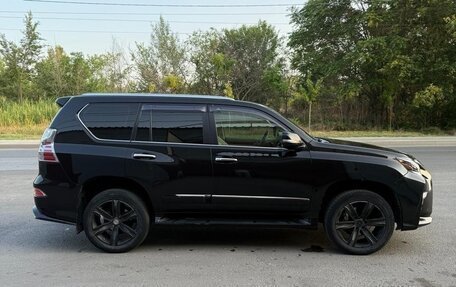 Lexus GX II, 2014 год, 3 250 000 рублей, 6 фотография
