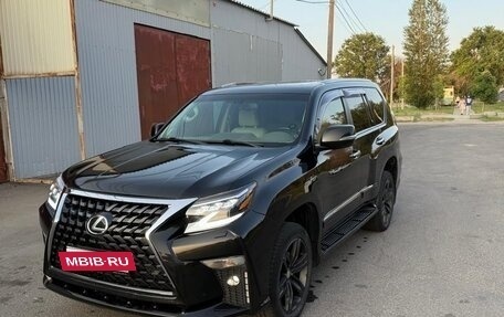 Lexus GX II, 2014 год, 3 250 000 рублей, 2 фотография