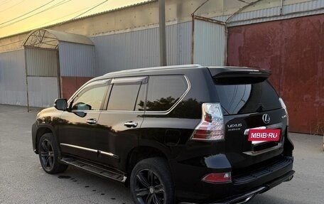 Lexus GX II, 2014 год, 3 250 000 рублей, 4 фотография