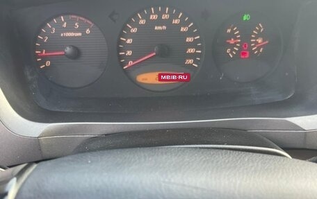 SsangYong Kyron I, 2010 год, 450 000 рублей, 11 фотография